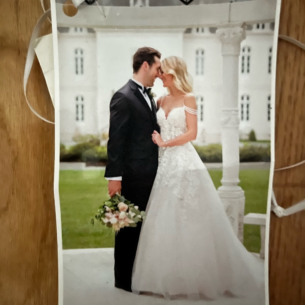 Wedding Gown 2022